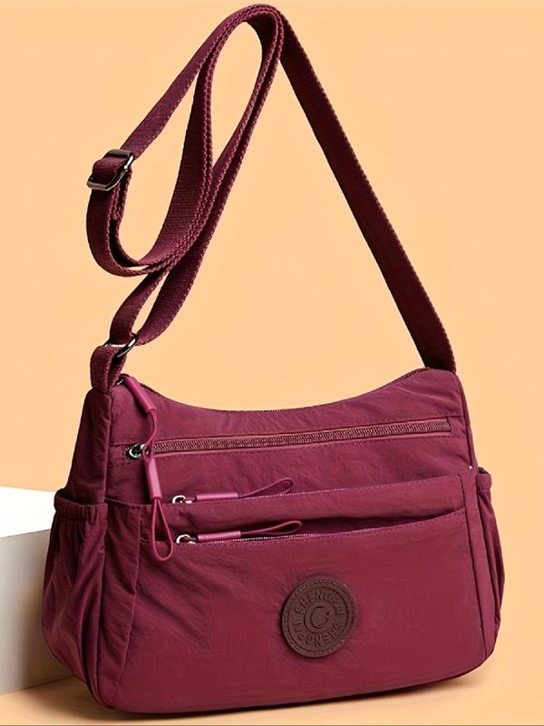 Avelia - Bolsa de Hombro Cruzada