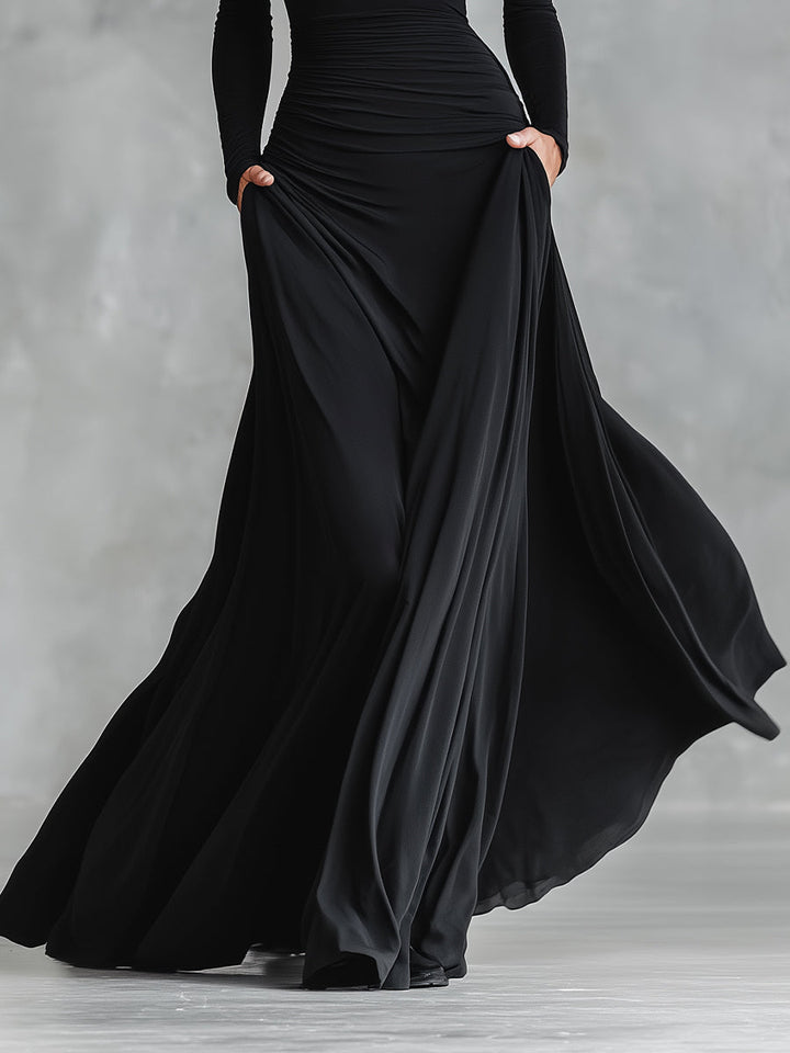 Zabella - Vestido Casual Elegante