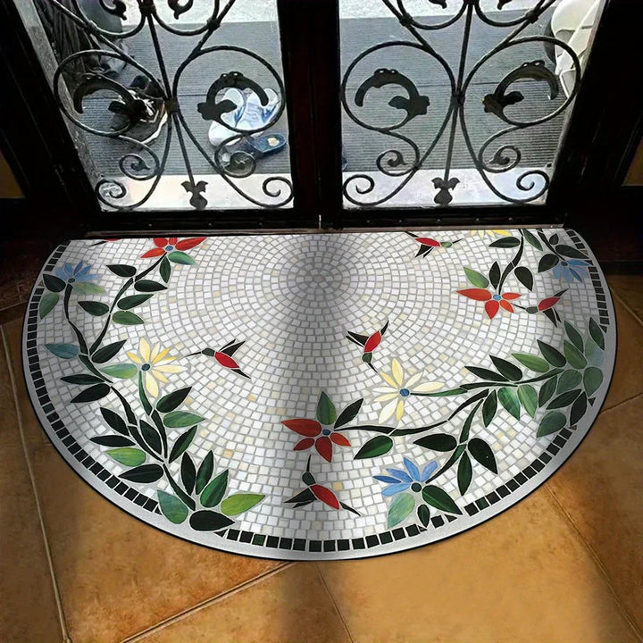 Hanae - Alfombra de Mandala