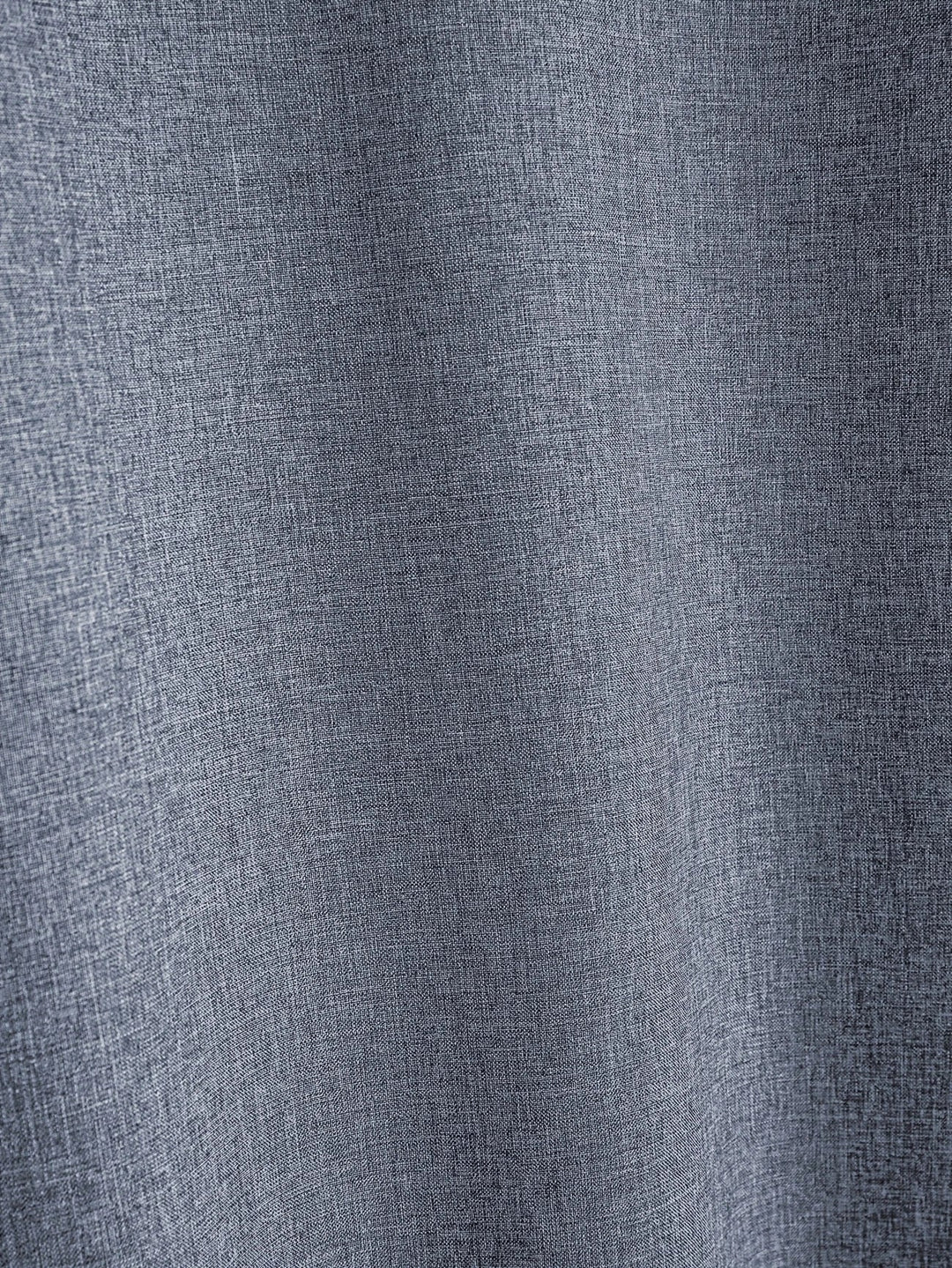 Harlan - Camisa de cuello alto texturizada
