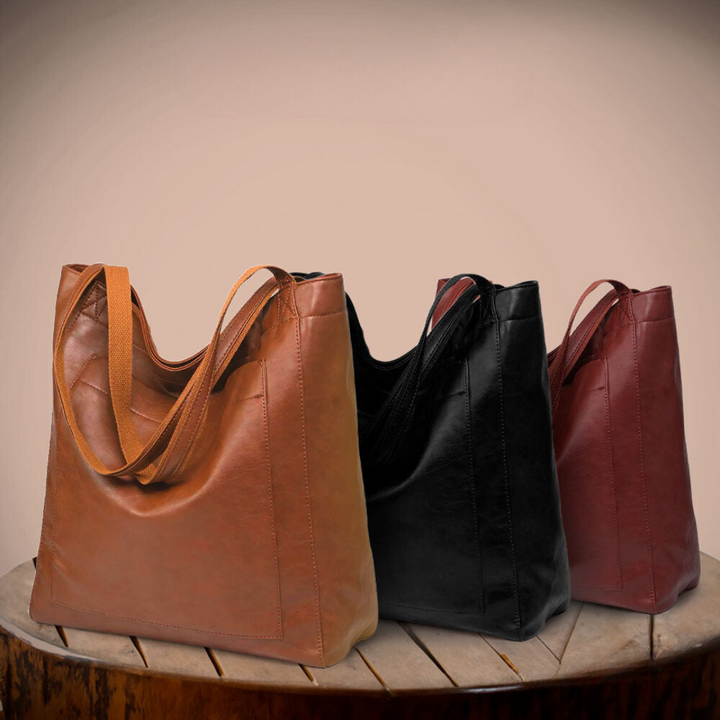 Bonnie - Bolsa Casual de Hombro