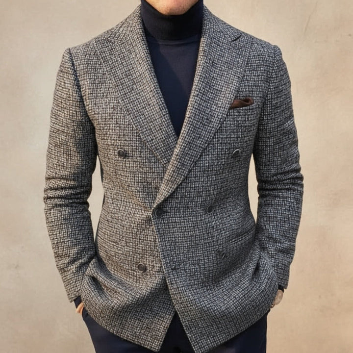 Ryvix - Blazer Casual Elegante