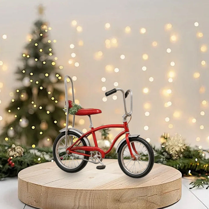 Haliryn - Calendario de Adviento de Bicicleta