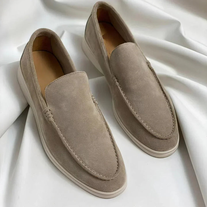 Eryndel - Mocasín de tacto suave