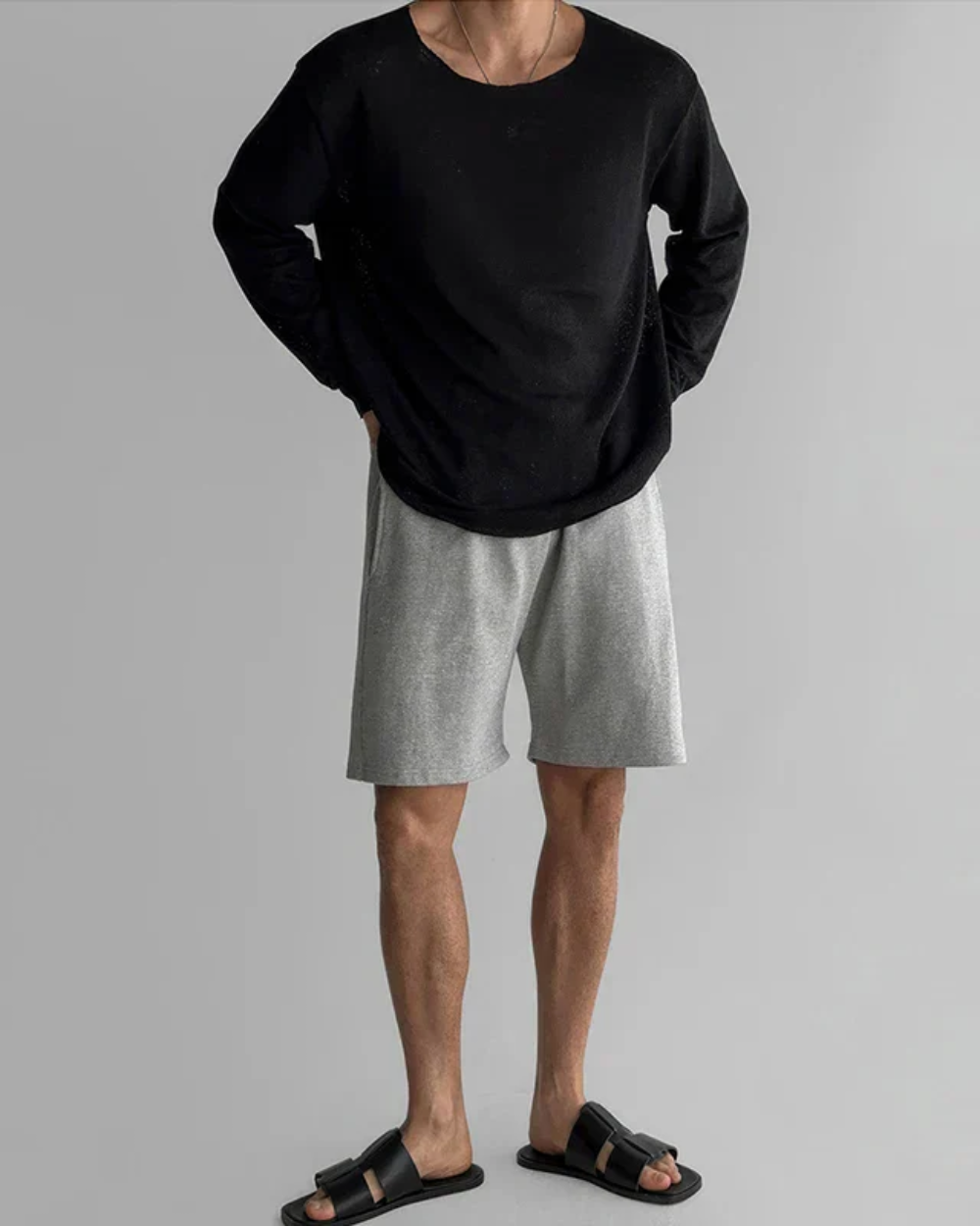 Quillan - Camisa Casual Estilosa