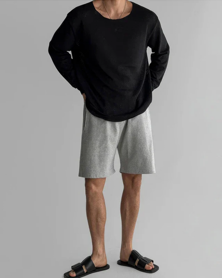 Quillan - Camisa Casual Estilosa