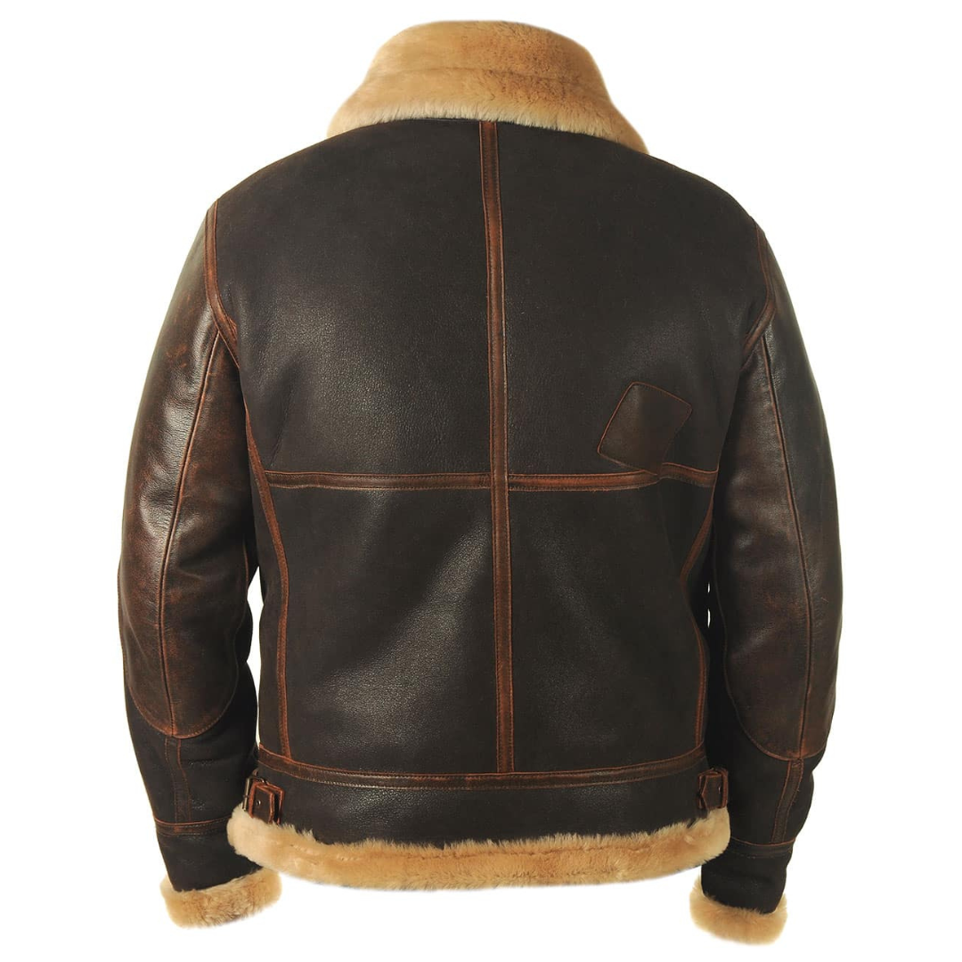 Aroth - Chaqueta Casual Estilosa