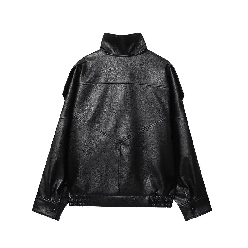 Laya - Chaqueta Casual Estilosa