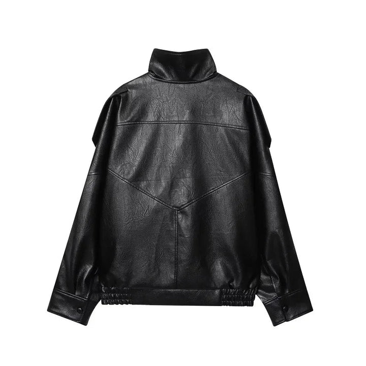 Laya - Chaqueta Casual Estilosa