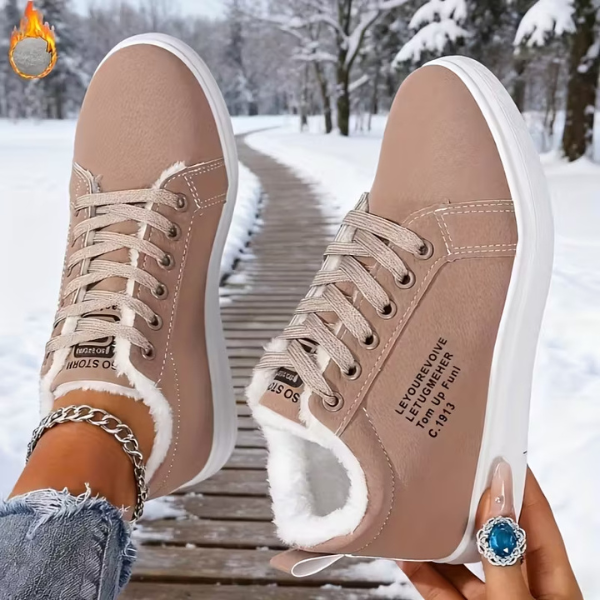 Noria - Zapatos Casual Estilosos