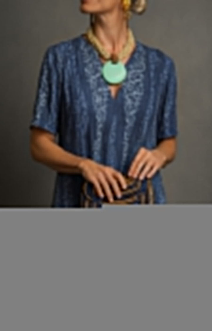 Maritza - Vestido casual elegante