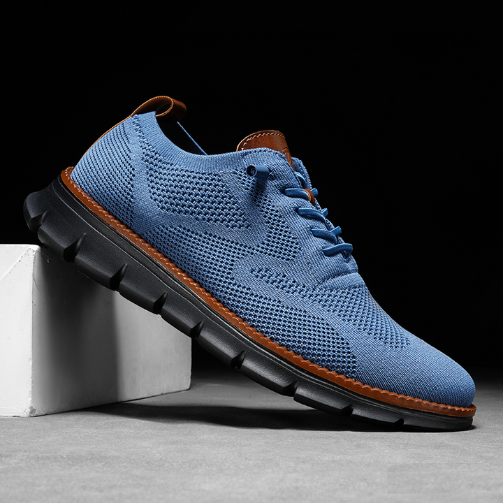 Dawson - Zapato Oxford ligero