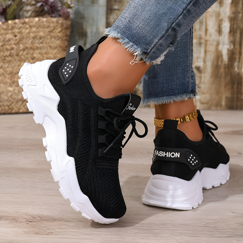 Eliora - Zapatos Casual Elegantes