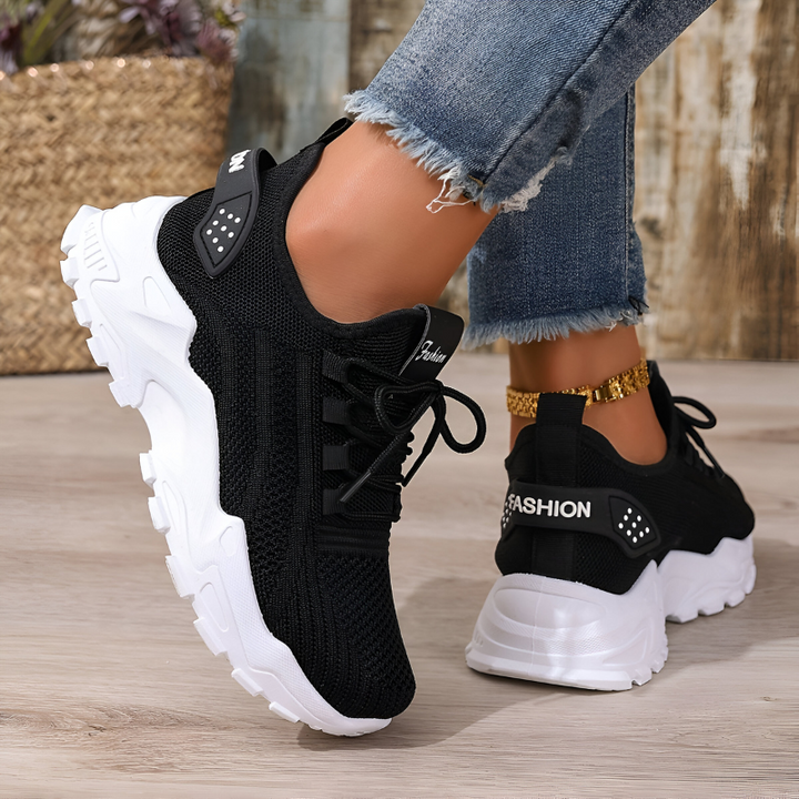 Eliora - Zapatos Casual Elegantes