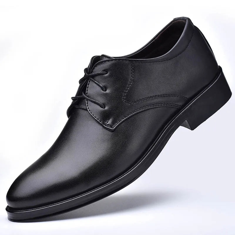 Xerxes - Zapatos de vestir elegantes