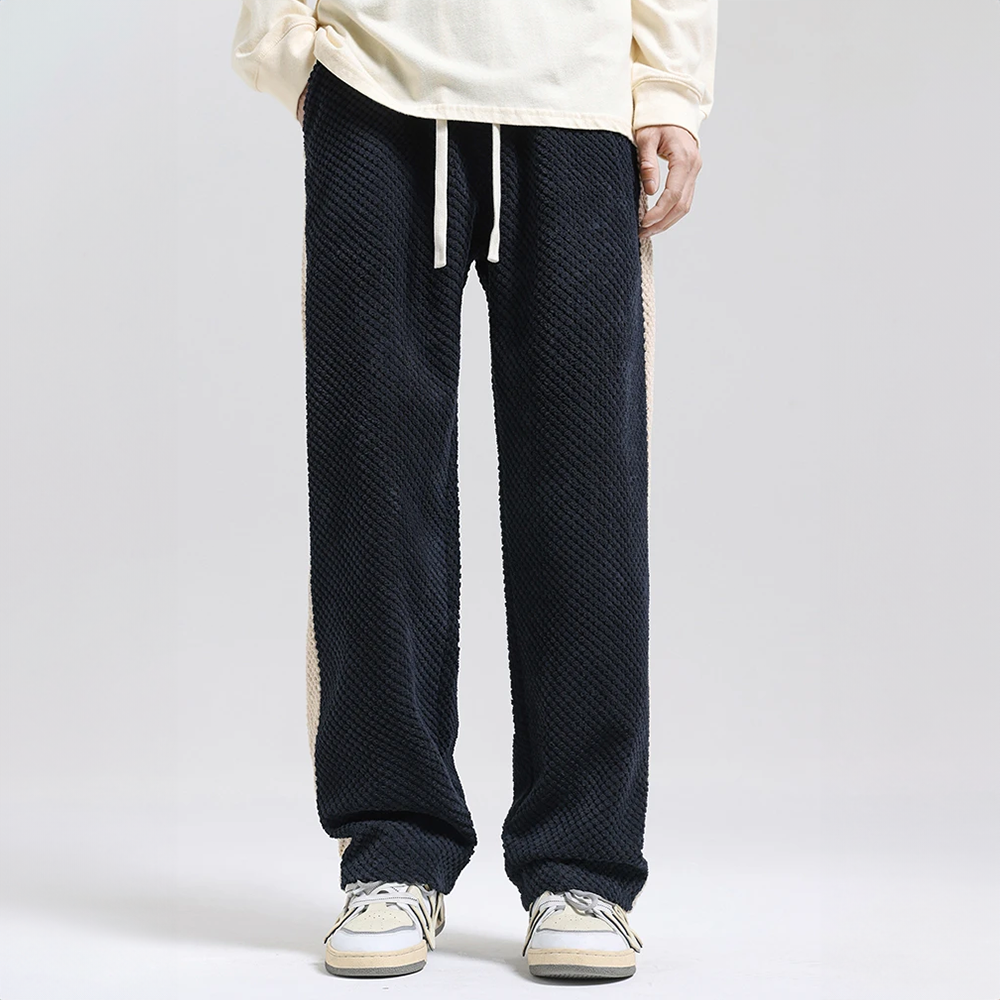 Porter - pantalones jogger casuales y elegantes