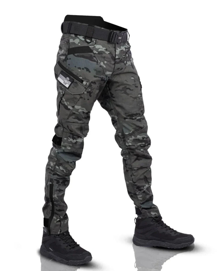 Dorian - Pantalón táctico para todos los climas