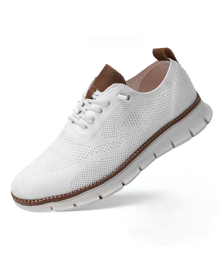 Jorvexus - Zapatos Casual Estilosos