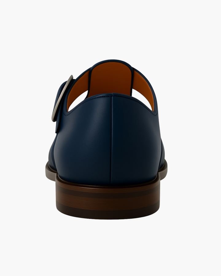 Cesar - sandalias casuales y elegantes