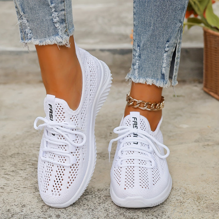 Tiela - Zapatos Casual Estilosos