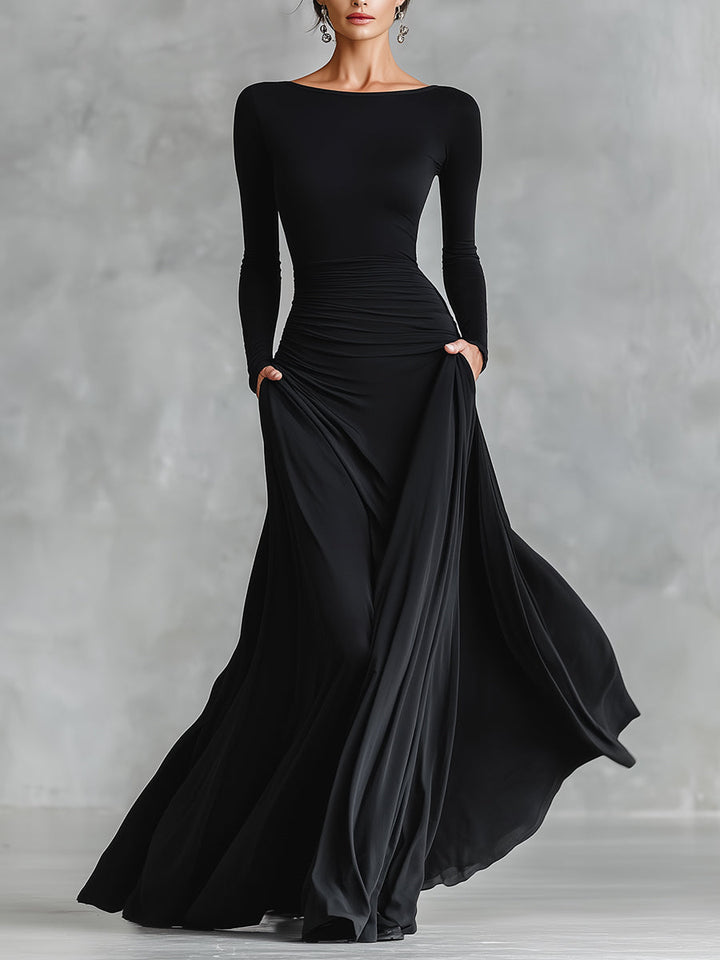 Zabella - Vestido Casual Elegante
