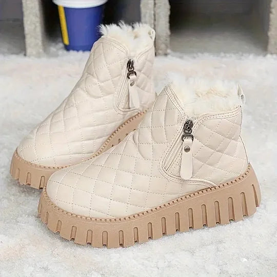 Norissa - Botas Casuales Estilosas