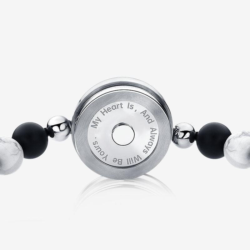 Seraphyne - Juego de Brazaletes Celestiales