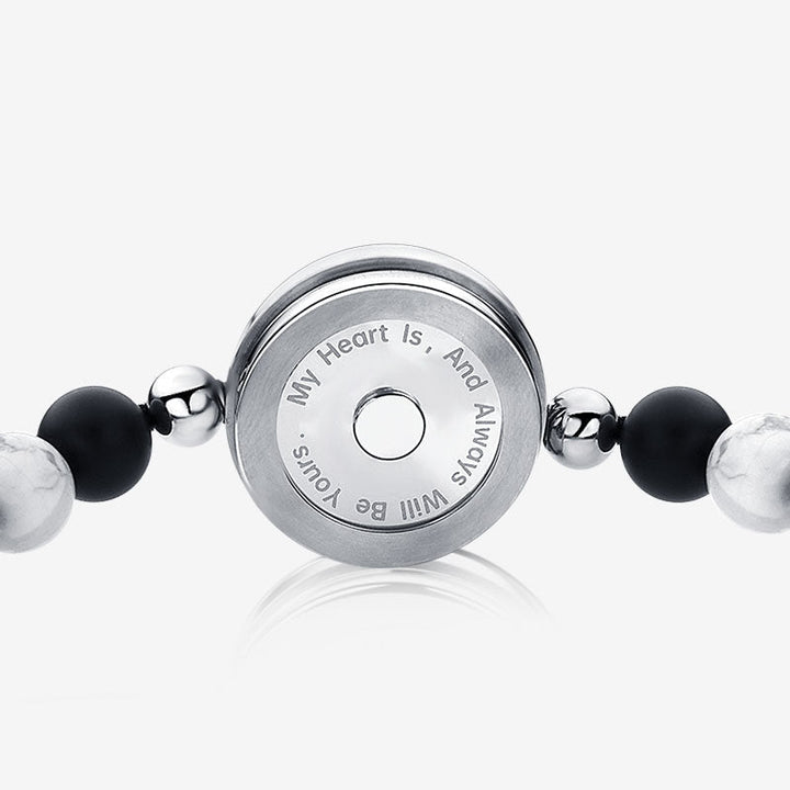 Seraphyne - Juego de Brazaletes Celestiales