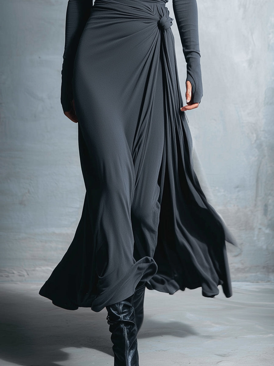 Nayra - Vestido Casual Estiloso