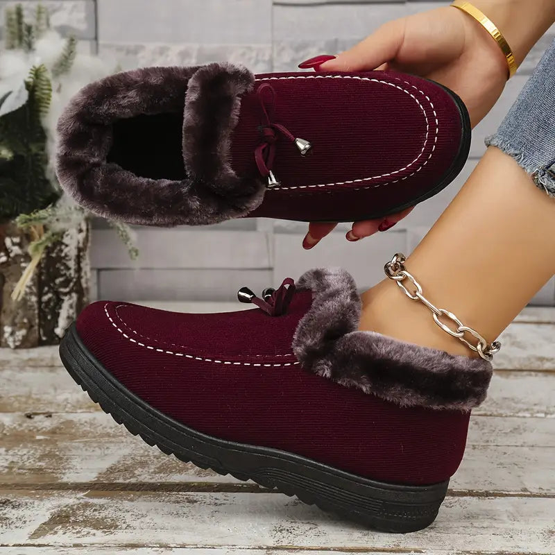 Aurielle - Zapatos Casual Estilosos