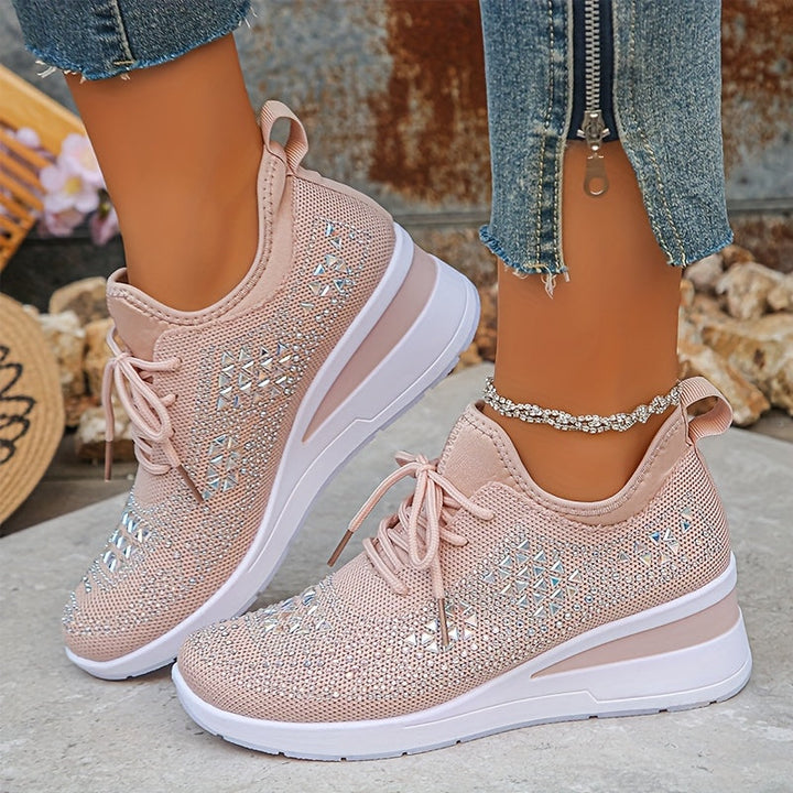 Avelin - Zapatos casuales elegantes