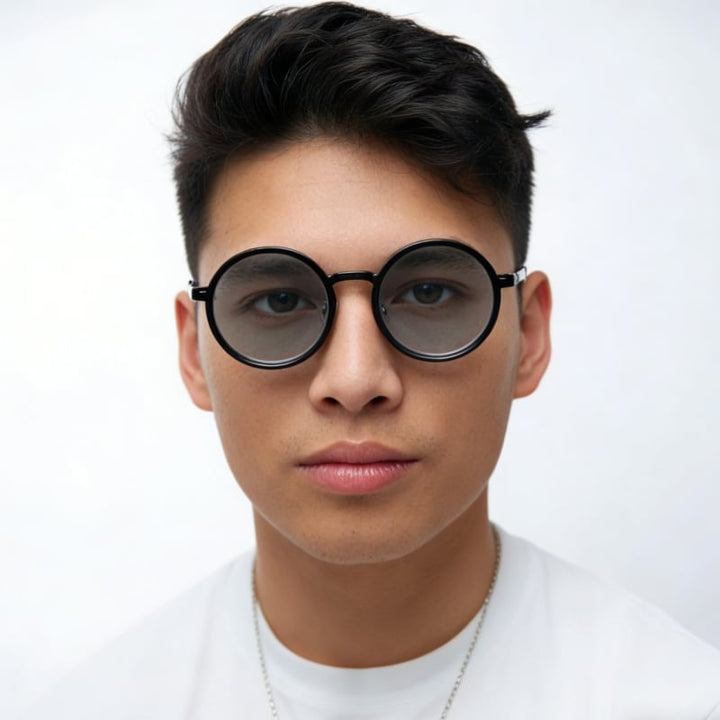 Molan - Lentes de sol premium con tinte regulable