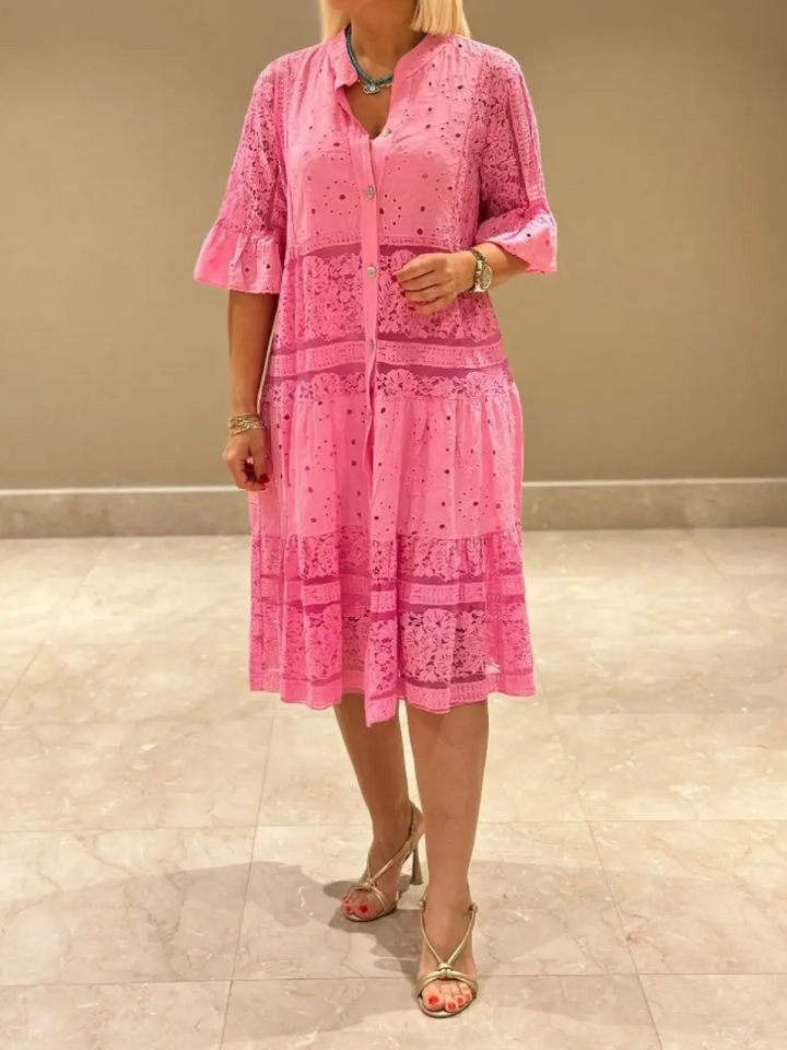 Cadence - Vestido elegante informal