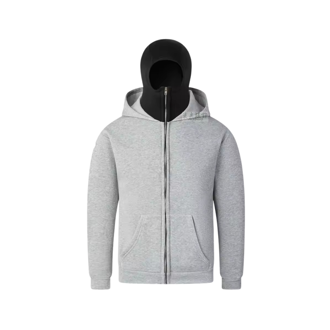 Avenley - Chaqueta con Capucha Casual Estilosa