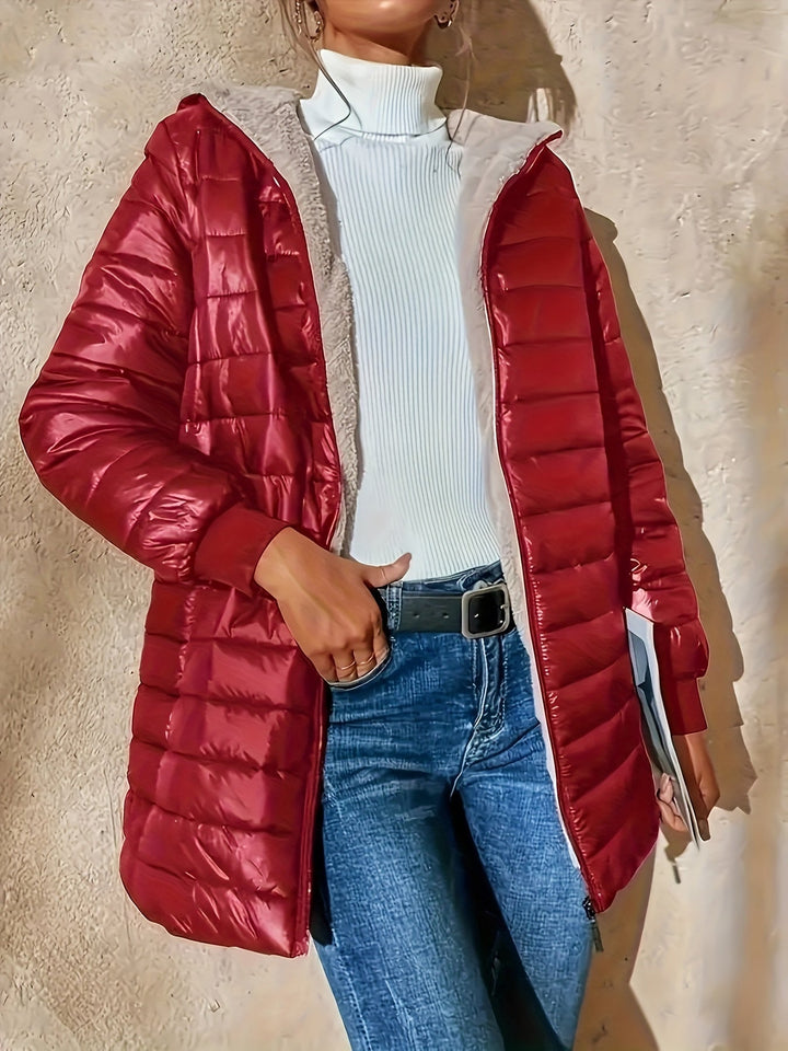 Adalia - Chaqueta Casual Estilosa