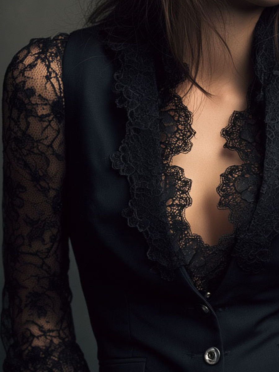 Yara - Blusa de tacto suave