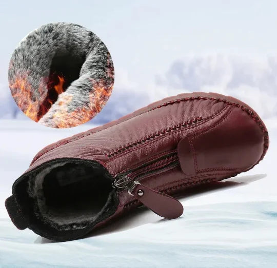 Brialyn - Botas Casuales Estilosas