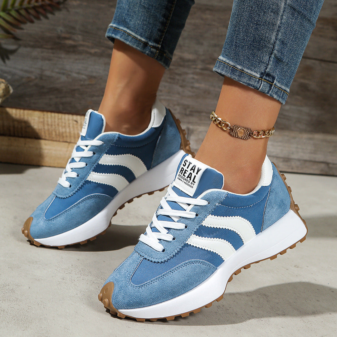 Avenlira - Zapatos Casual Estilosos