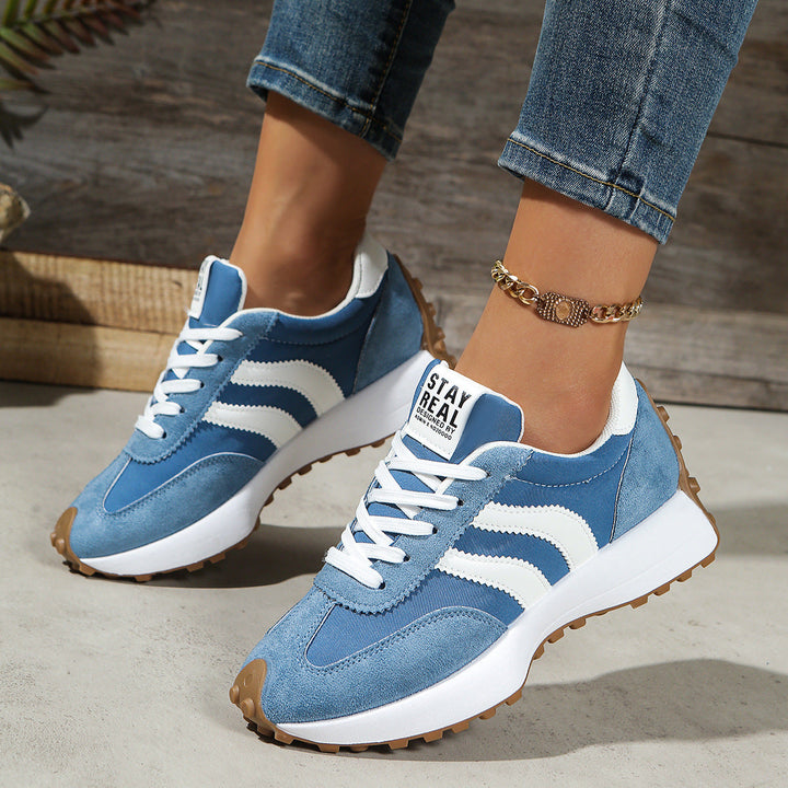 Avenlira - Zapatos Casual Estilosos
