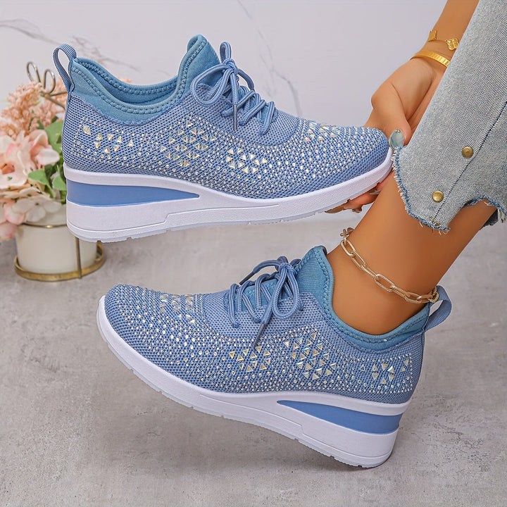 Avelin - Zapatos casuales elegantes