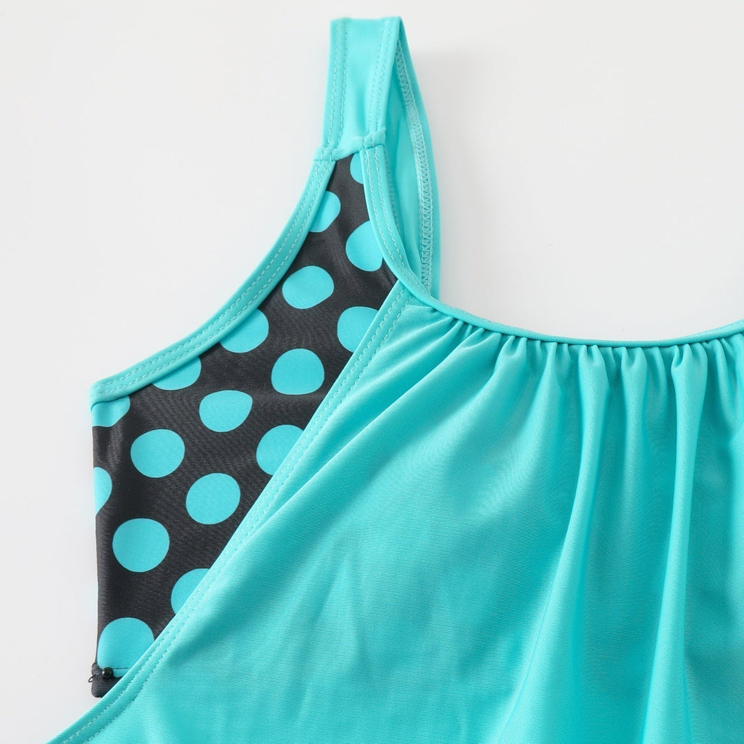 Darya - Conjunto tankini