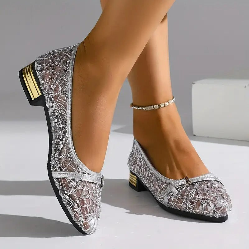 Luni - Zapatos Casual Estilosos