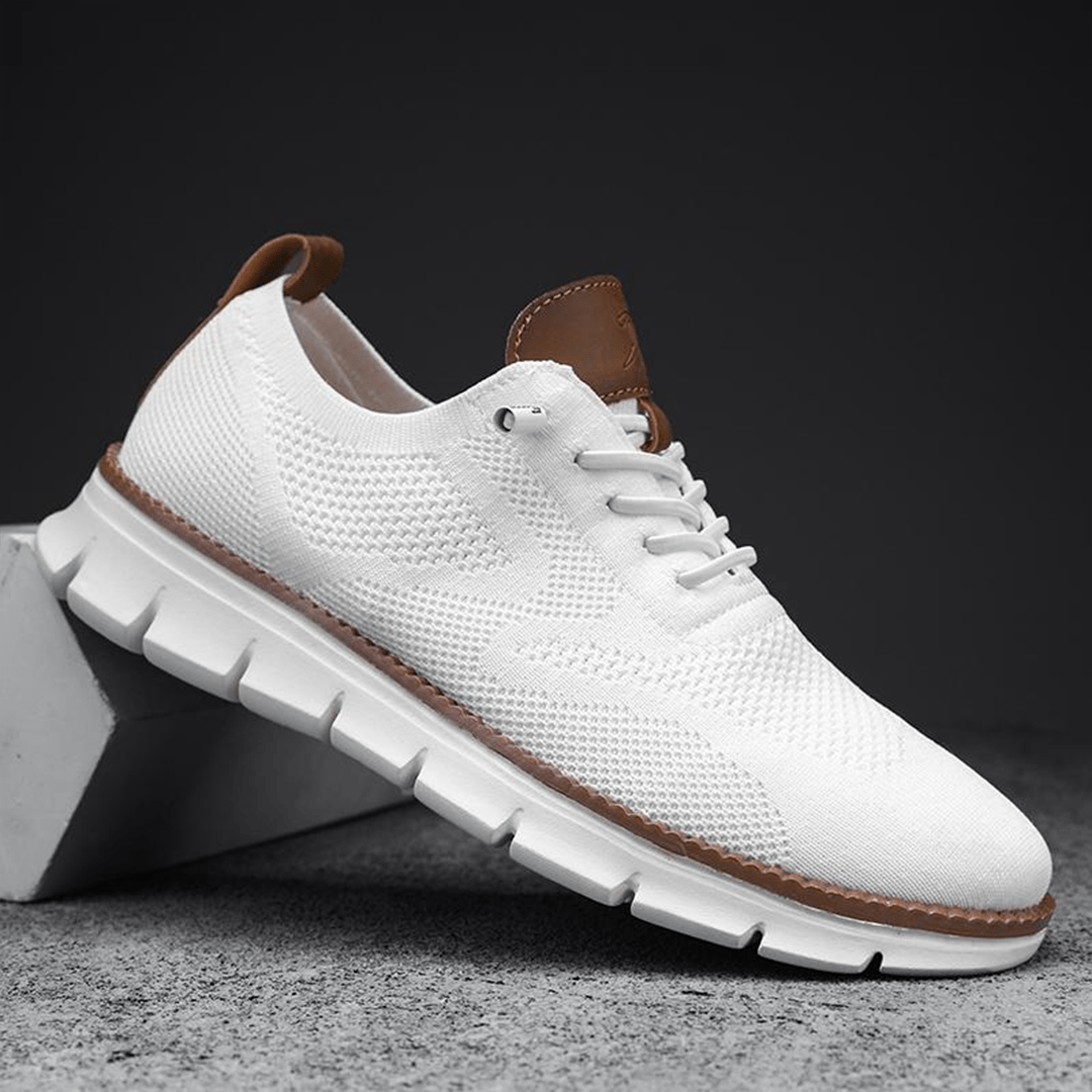 Jorvexus - Zapatos Casual Estilosos