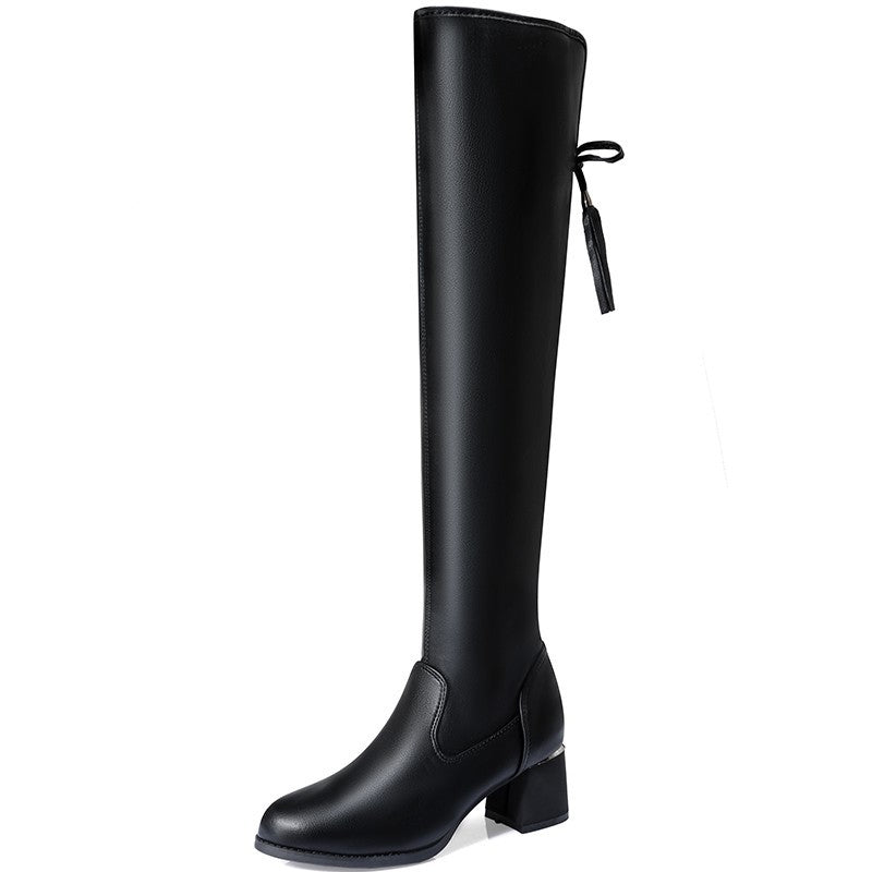 Orlinette - Botas Casual Elegantes