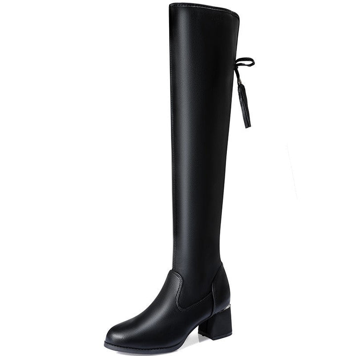 Orlinette - Botas Casual Elegantes