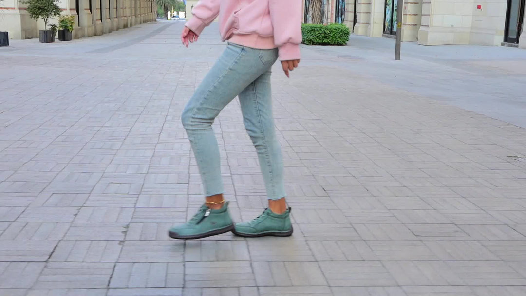 Jesmara - Zapatos Casuales Estilosos