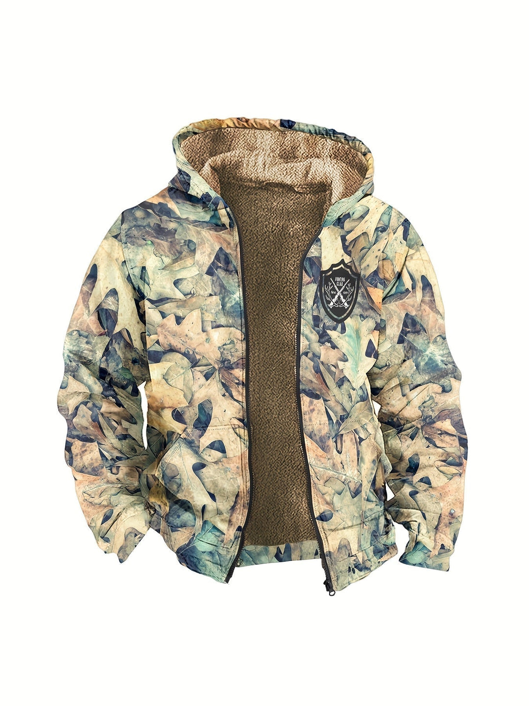 Edricar - Sudadera con Capucha Casual Estilosa