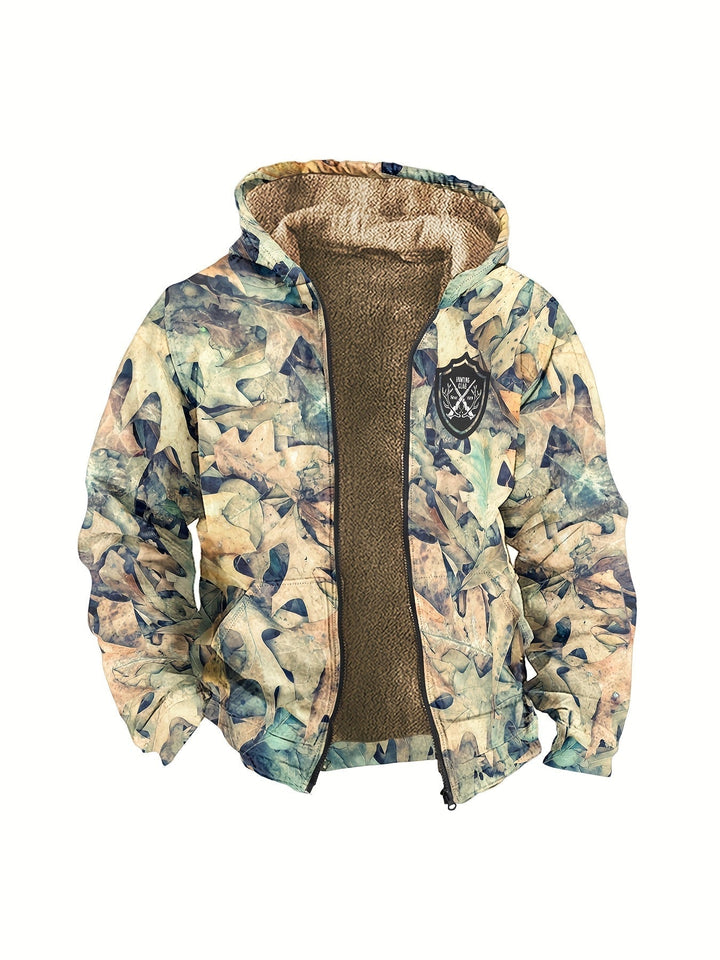 Edricar - Sudadera con Capucha Casual Estilosa