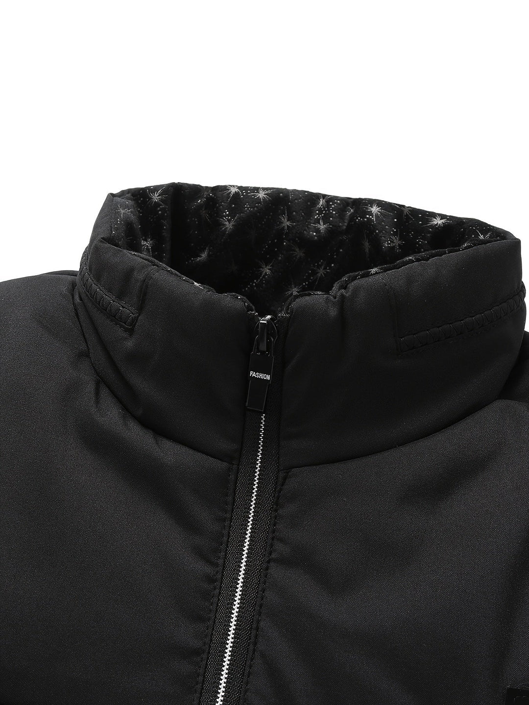 Mavrix - Abrigo Casual Estiloso