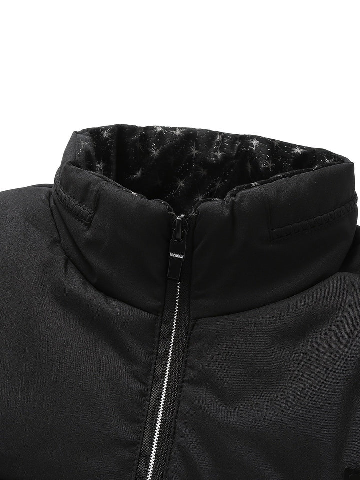 Mavrix - Abrigo Casual Estiloso